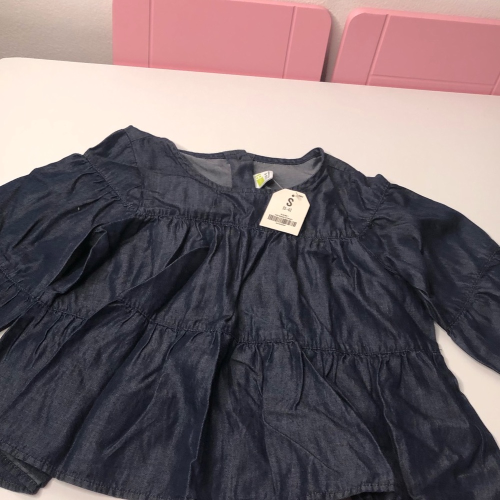Kids shirt